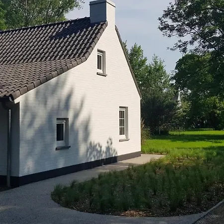 Houtsaegertje Villa De Panne Exterior photo